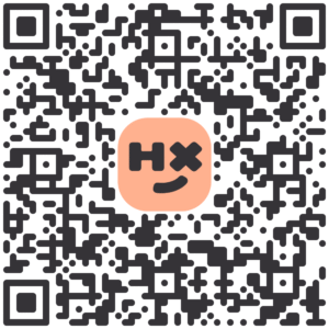 humanitix-qr regatta cruiser 2025